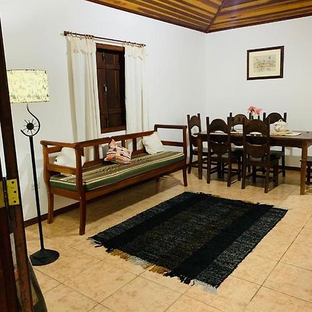 Casa Coriscao Paraty Villa Eksteriør billede