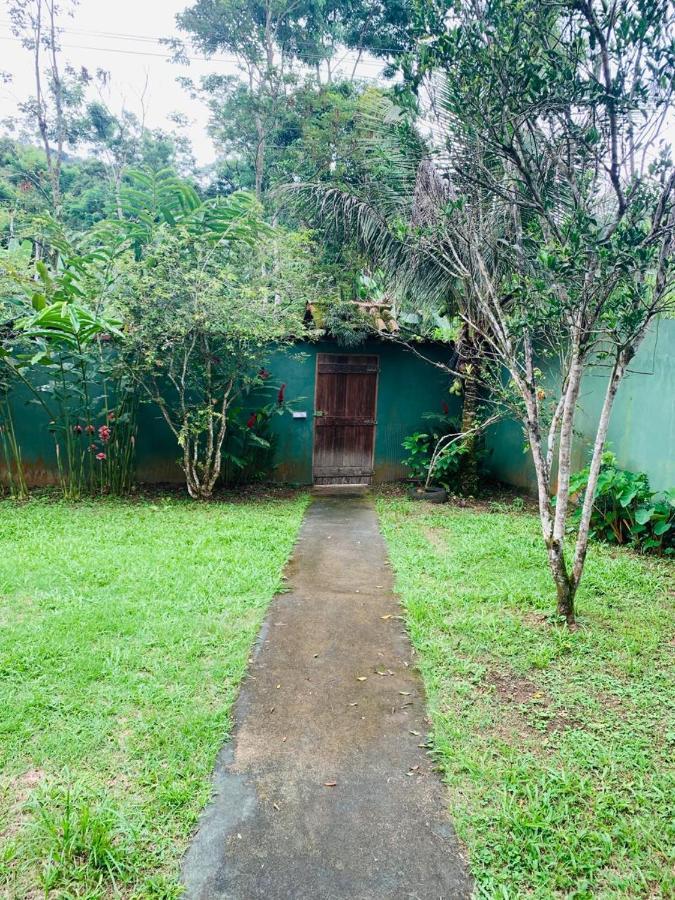Casa Coriscao Paraty Villa Eksteriør billede
